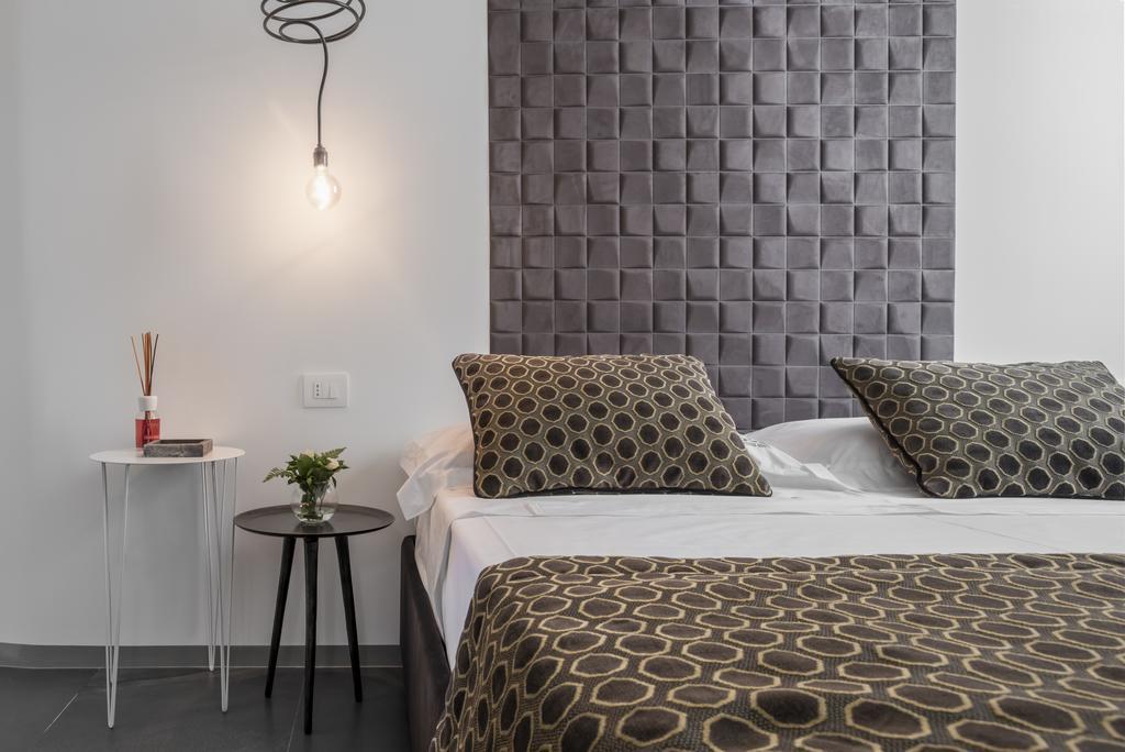 Slo Design House Hotel Marsala Buitenkant foto